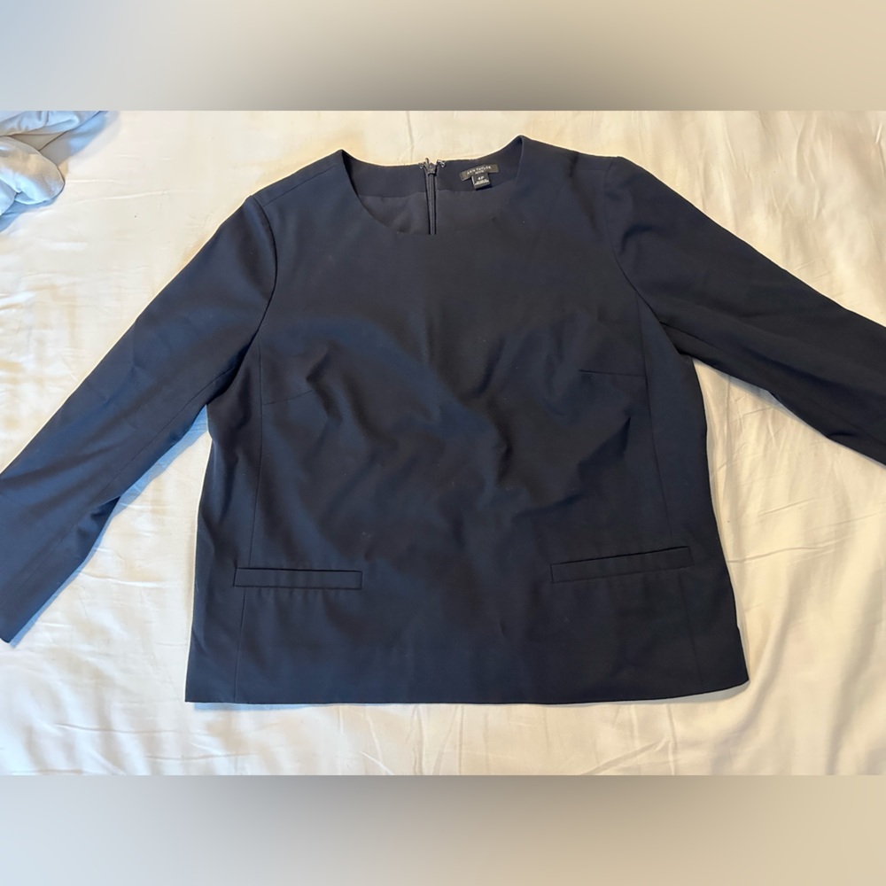 ANN TAYLOR shirt